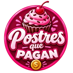 Postres que Pagan